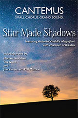 Star-Made Shadows