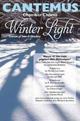 Winter Light: Season of Sun & Shadow