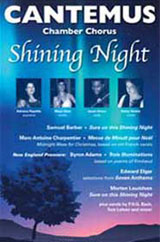 Shining Night: Songs of a Night Sky
