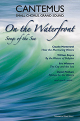 On the Waterfront: Songs of the Sea