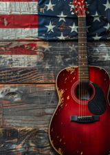 I Hear America Singing