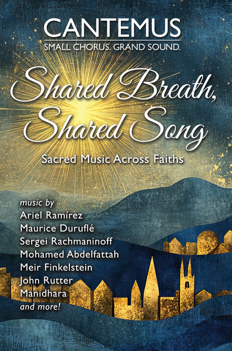 Shared Breath, Shared Song