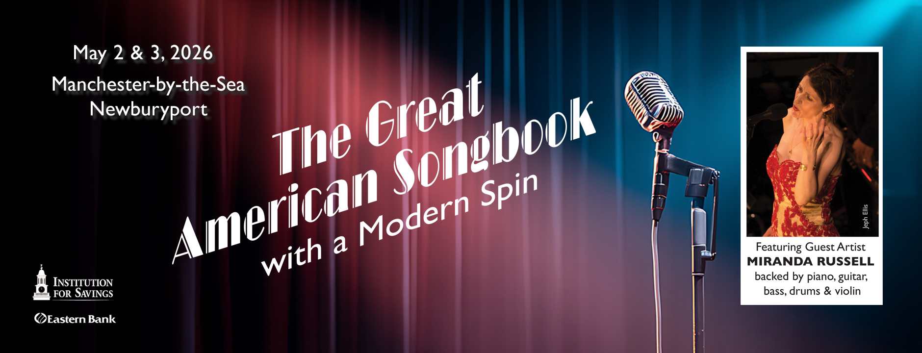 The Great American Songbookg